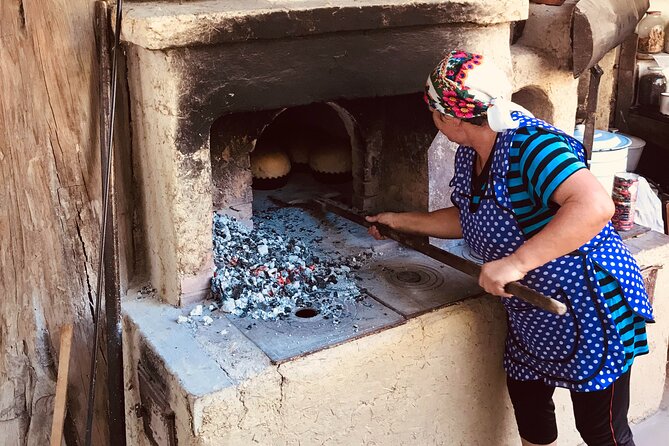 Best of Moldova: Cricova Winery & Old Orhei Tour Including Curchi Monastery - Wine Tasting Experience