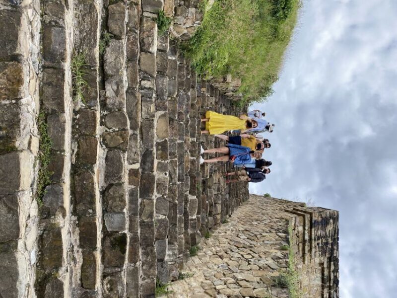 Best of Monte Albán and Visit Two Villages Arround - Visiting Arrazola