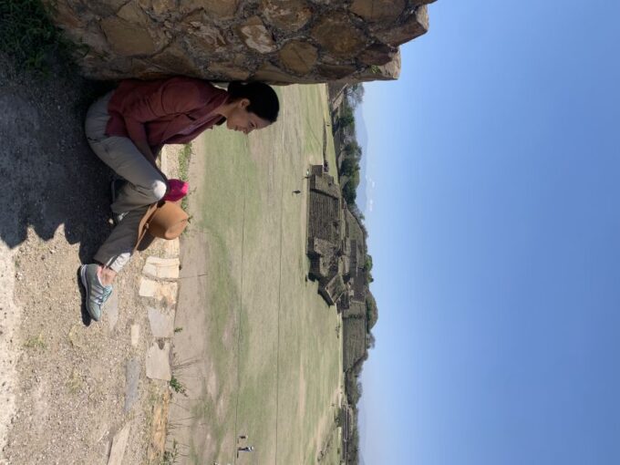 Best of Monte Albán and Visit Two Villages Arround - Tour Schedule and Policies