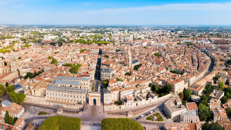 Best of Montpellier: Private Walking Tour With a Local - Key Points