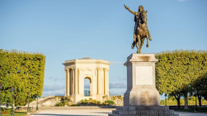 Best of Montpellier: Private Walking Tour With a Local - Accessibility and Flexibility