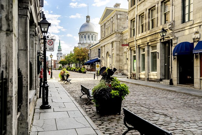 Best of Montreal Small Group Tour With River Cruise + Notre Dame - Additional Information