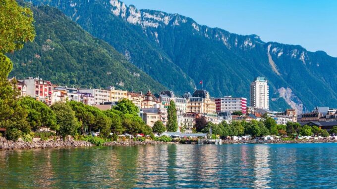 Best of Montreux: Private Walking Tour With a Local - Frequently Asked Questions