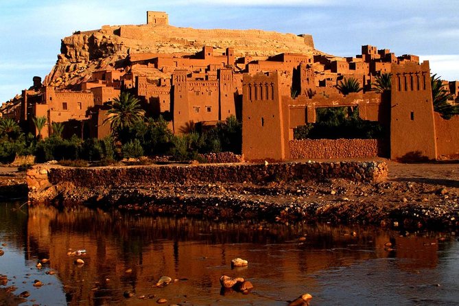 Best of Moroccan Sahara: 5-Day Guided Tour From Marrakech - Booking and Confirmation
