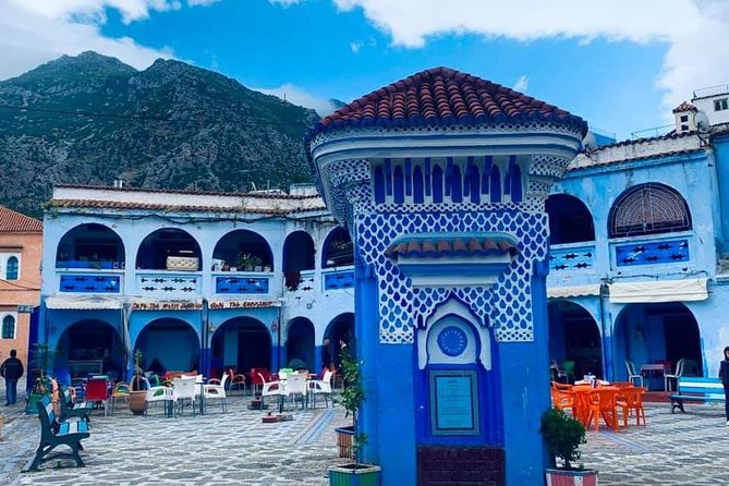 Best of Morocco 7 Days Imperial Authentic Luxury Tour - Highlights of the Tour