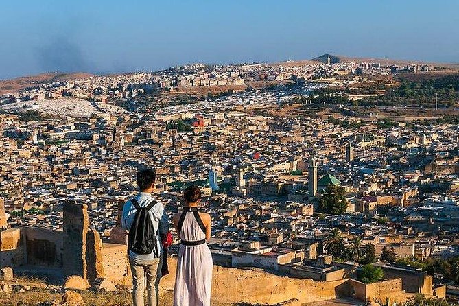 Best of Morocco 7 Days Imperial Authentic Luxury Tour - Itinerary and Activities