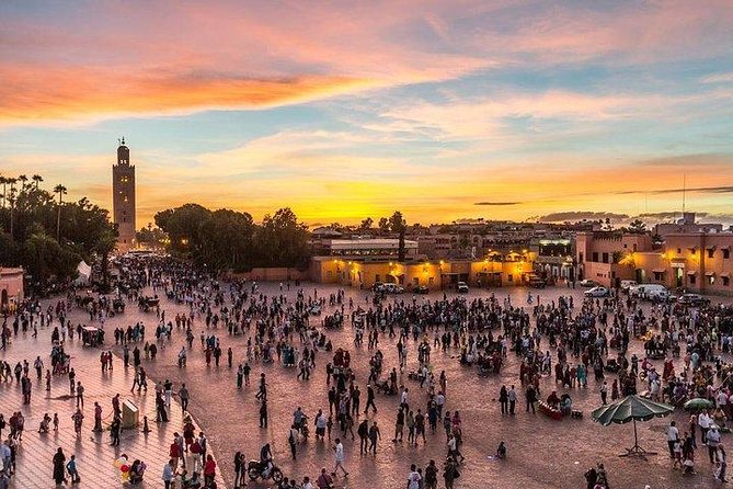 Best of Morocco 7 Days Imperial Authentic Luxury Tour - Traveler Reviews