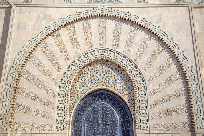 Best of Morocco Tour (15 Days) - Inclusions