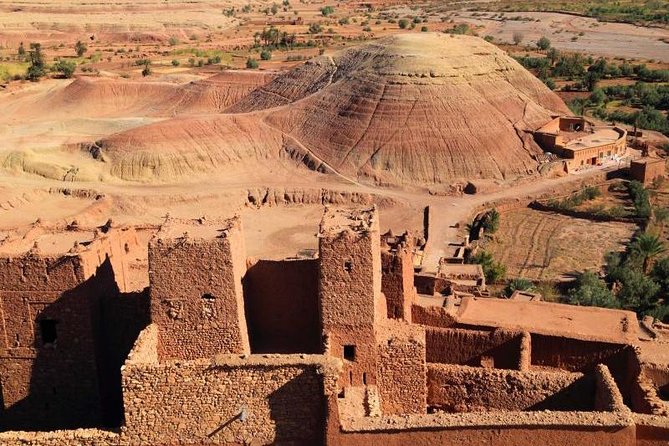Best of Morocco Tour (15 Days) - Accessibility