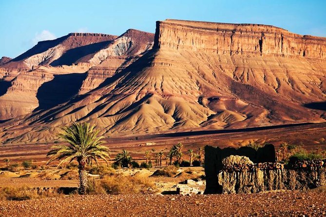 Best of Morocco Tour (15 Days) - Group Size
