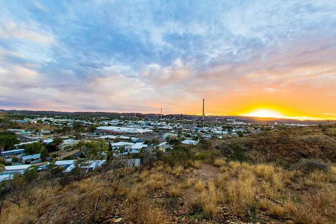 Best of Mount Isa Tour (2 Hrs) - Inclusions