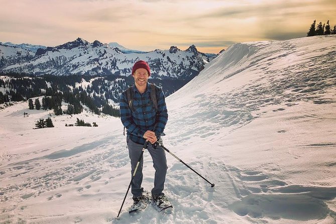 Best of Mount Rainier National Park From Seattle: All-Inclusive Small-Group Tour - Guest Reviews and Ratings