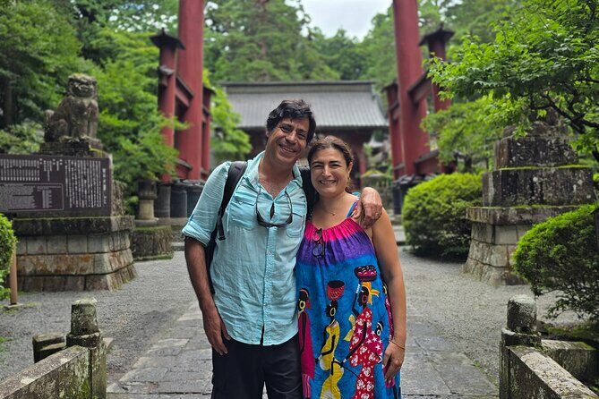Best of Mt. Fuji Private Tour: Highlights & Hidden Gems (English) - Who Will Love This Experience?