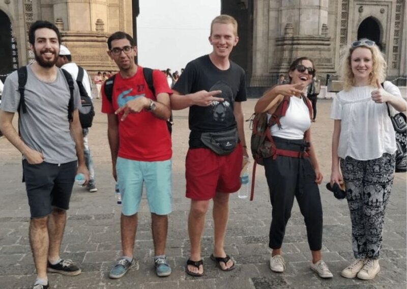 Best of Mumbai (Guided Full Day Sightseeing City Tour) - Cultural Sites