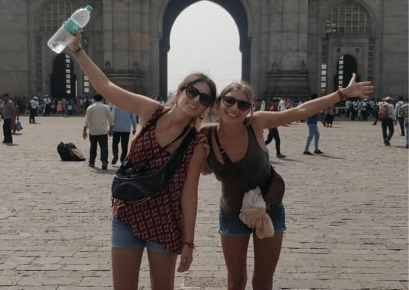 Best of Mumbai (Guided Full Day Sightseeing City Tour) - Market and Temples