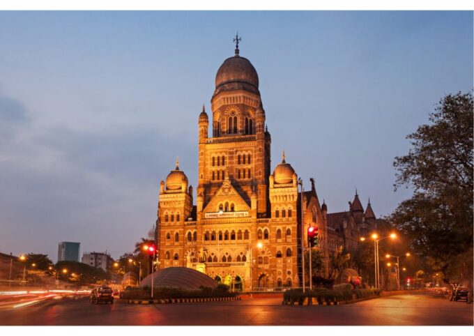 Best of Mumbai (Guided Full Day Sightseeing City Tour) - Final Stops