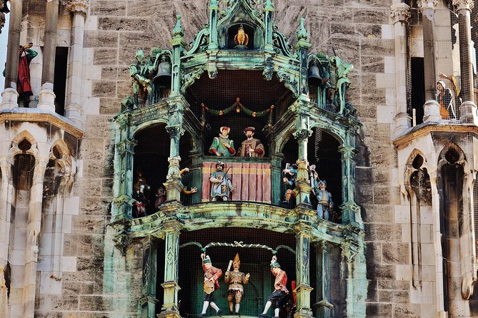 Best of Munich - Private Tour - Touring the Munich Residence