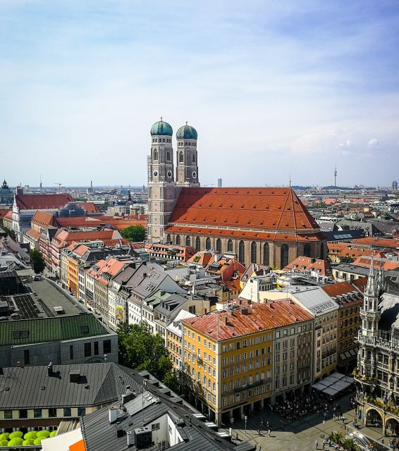 Best of Munich - Private Tour - Customer Feedback