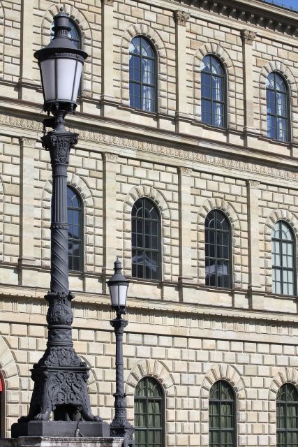 Best of Munich - Private Tour - Exploring the English Garden