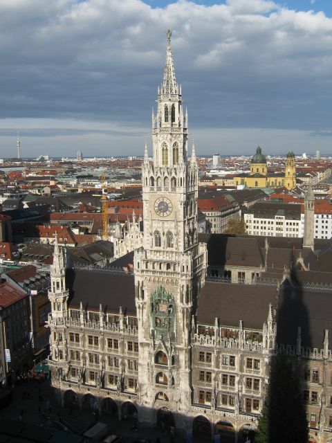 Best of Munich - Private Tour - Frequently Asked Questions