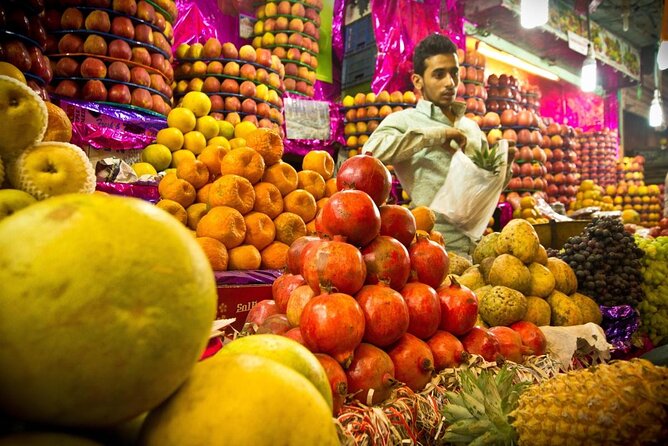 Best of Mysore (Guided Full Day City Sightseeing Tour by Car) - Key Points