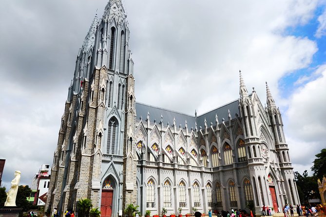 Best of Mysore (Guided Full Day City Sightseeing Tour by Car) - Pickup and Confirmation Process