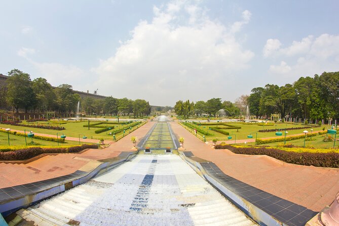 Best of Mysore (Guided Full Day City Sightseeing Tour by Car) - Unique Selling Points