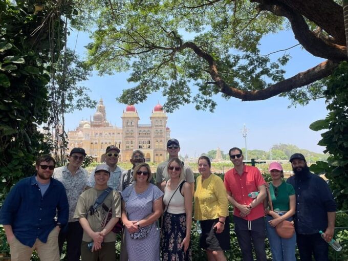 Best of Mysore/Mysuru, Somnathpur & Srirangapatna in a Day - Recap