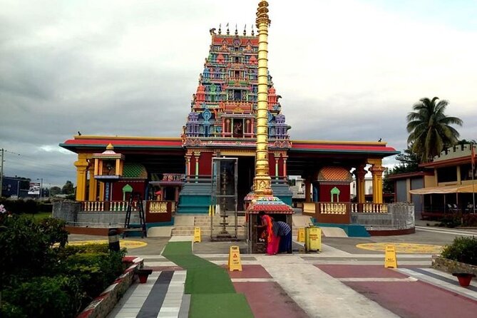Best of Nadi Highlights - Guest Experiences and Reviews