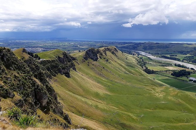Best of Napier & Hawkes Bay Tour - Cancellation Policy