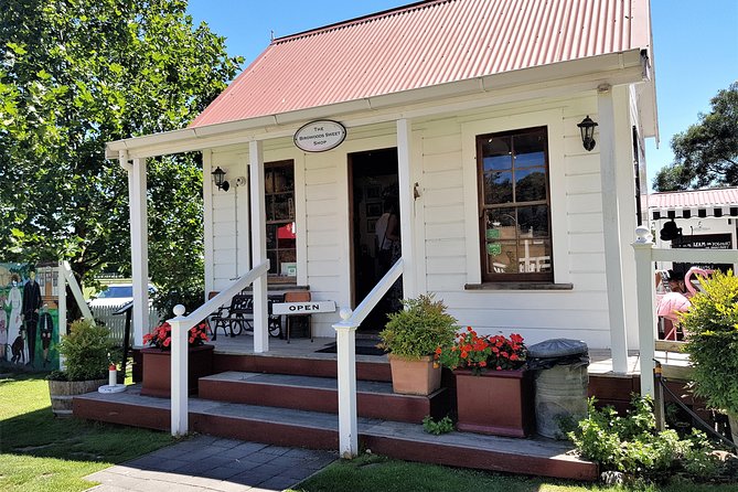 Best of Napier & Hawkes Bay Tour - Included in the Tour