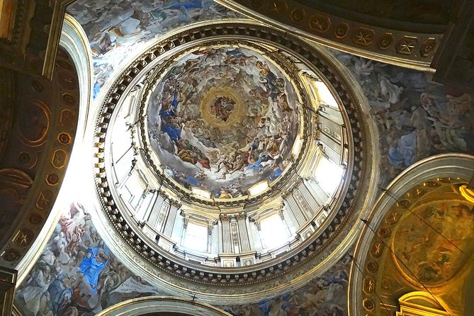 Best of Naples Full-Day Food Tour With Guided City Sightseeing & Wine Tasting - Logistics and Inclusions