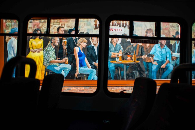 Best of Nashville City Sightseeing Tour on Double Decker Bus - Customer Reviews and Ratings