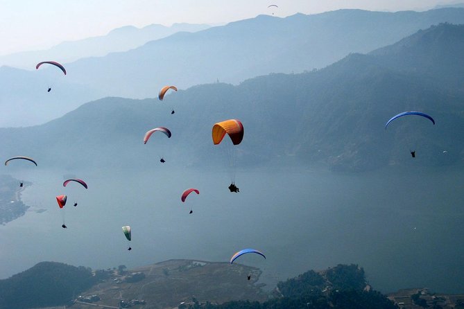 Best of Nepal Luxury Adventure Tour Package - 9 Days - Customer Feedback