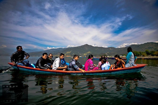 Best of Nepal Luxury Adventure Tour Package - 9 Days - Tour Inclusions