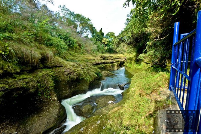 Best of Nepal Luxury Adventure Tour Package - 9 Days - Tour Duration and Location