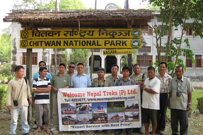 Best of Nepal Luxury Tour Package - 8 Days - Pokhara Exploration