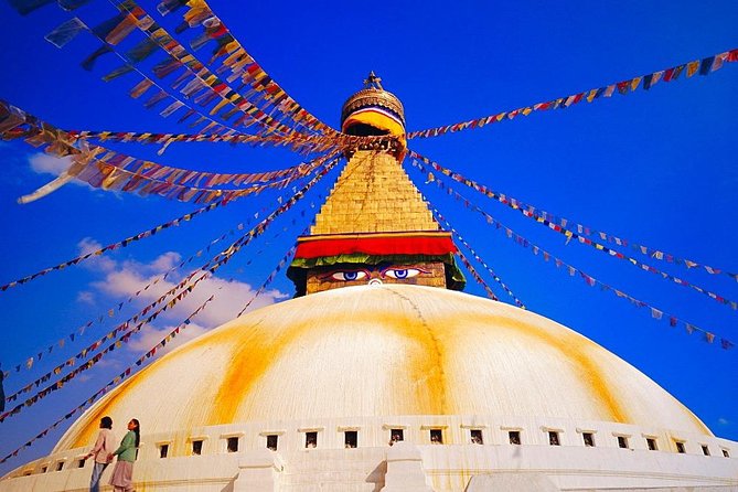 Best of Nepal Luxury Tour Package - 8 Days - Customer Feedback