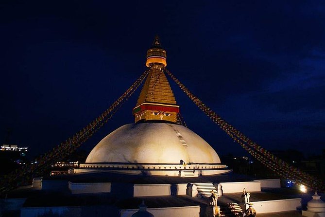 Best of Nepal Luxury Tour Package - 8 Days - Additional Details