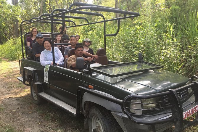 Best of Nepal Private Guided Tour - Reviews and Ratings
