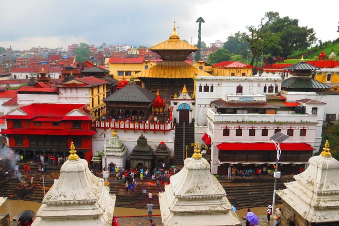 Best of Nepal Private Guided Tour - Highlights of the Tour