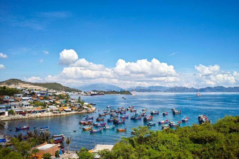 Best of Nha Trang Private Tour - Shore Excursion - Itinerary Highlights