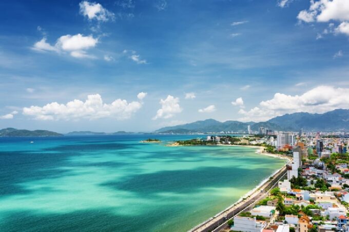 Best of Nha Trang Private Tour - Shore Excursion - Learning Vietnamese Mat Weaving