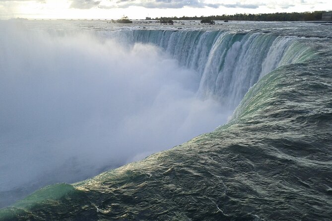 Best of Niagara Falls Guided Walking Tour - Self-Guided Walking Tours