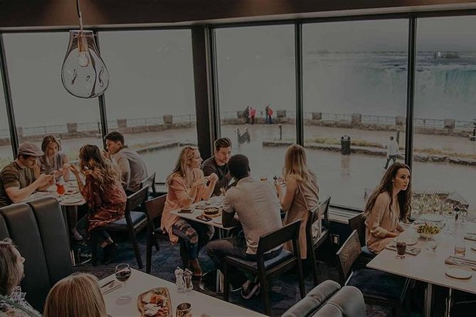 Best of Niagara Falls Tour + Skylon Tower Lunch - Private-Safe Tour - Inclusions and Pricing