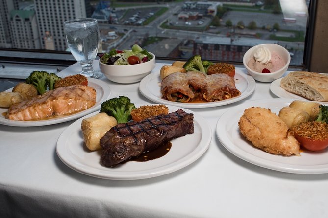 Best of Niagara Falls Tour + Skylon Tower Lunch - Private-Safe Tour - Tour Customization