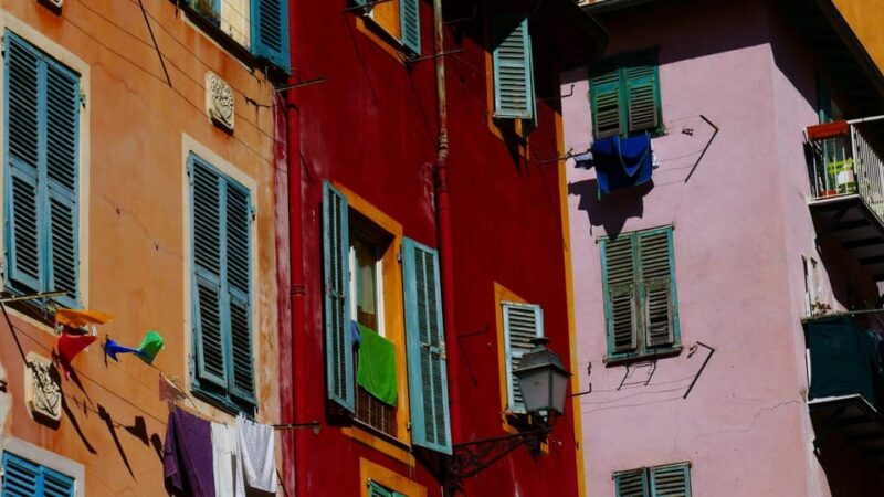 Best of Nice: Private Walking Tour With a Local - Relaxed Pace and Insider Tips