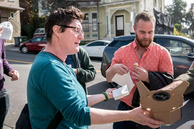 Best of North Berkeley Food Tour - Tour Logistics