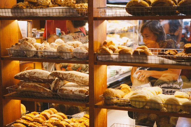 Best of North Berkeley Food Tour - Gourmet Tastings