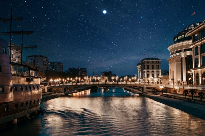 Best of North Macedonia Tour in Eight Days - About Your Stay